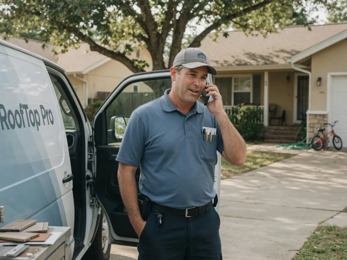Roof Repair Sandborn, IN FAQs